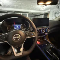 نیسان سیلفی مکس ادیشن|خودرو سواری و وانت|تهران, گیشا|دیوار