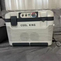 یخچال مسافرتی