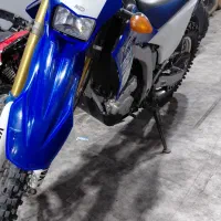 wr250R مدل ۲۰۱۷.crm.yzf.kxf.crfL
