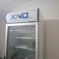 فریزر صنعتی کینو|فروشگاه و مغازه|زرند, |دیوار