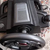 فرمون و پدال گاز