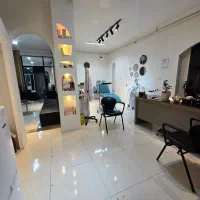 فروش مطب زیبایی ۱۴۰ متری