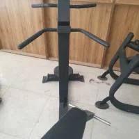 تجهیزات بدنسازی|تجهیزات ورزشی|یزد, |دیوار