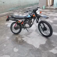 تریل پیشرو اکسل