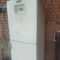 آبگرمکن زمینی