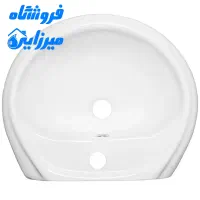 روشویی پایه دار سایز 42 و 55 ریماس درج یک|مصالح و تجهیزات ساختمان|ابهر, |دیوار