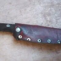 چاقو