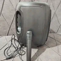 اسپیکر زیلوت|پخش‌کننده همراه|خشکبیجار, |دیوار