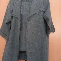 مانتو|لباس|ایلام, |دیوار