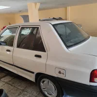 پراید 96 یرو 4