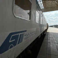 تور ریلی مشهد مقدس ویژه (دی ماه)