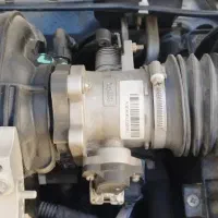 سورن پلاسEF7دوگانه،مخزن بزرگ،دریچه گازسیمی|خودرو سواری و وانت|تهران, توحید|دیوار