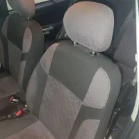 کوییک سفید ۱۴۰۰|خودرو سواری و وانت|ساوه, |دیوار