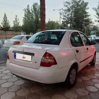 تیبا صندوق دار مدل ۱۳۹۹