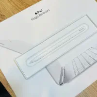 ipad poro 13inc M4  512|تبلت|شیراز, عفیف‌آباد|دیوار