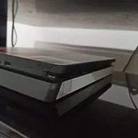 ps4 اسلیم|کنسول، بازی ویدئویی و آنلاین|آبادان, |دیوار