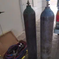 کپسول هوا ژاپنی وهمه اصلی فقط یکجا|ابزارآلات|کرج, حیدرآباد|دیوار