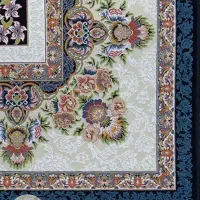 فرش ۱۲ و ۹ متری گل برجسته|فرش|گنبد کاووس, |دیوار