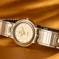 ساعت برند اورسوییس اصل عتیقه