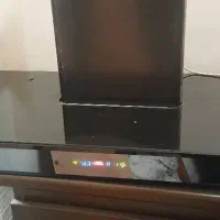 هود شومینه ای مارال