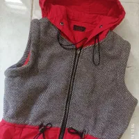 پافر نو سایز دخترونه ۳۸