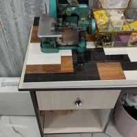 زیگزال پروانه کاملا سالم