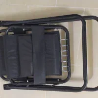 صندلی مبلی  مسافرتی تاشو|کوهنوردی و کمپینگ|سبزوار, پاسداران|دیوار