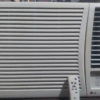 کولر پنجره ای ۱۸۰۰۰