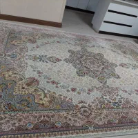 فرش ۹متری نو|فرش|رشت, معلم|دیوار