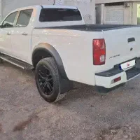 t8 ۴۰۱ معاوضه با mg Gt 2024|خودرو سواری و وانت|کرمان, |دیوار