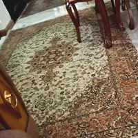 فرش ماشینی ۷۰۰ شانه در حد نو|فرش|تهران, دریان‌نو|دیوار