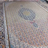 فرش ۹ متری