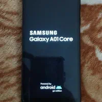 گوشی سامسونگ  A01