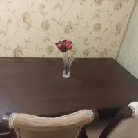 میز ناهار خوری ۶ نفره|میز و صندلی غذاخوری|مشهد, امیریه|دیوار