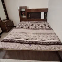 سرویس  خواب دونفره کامل