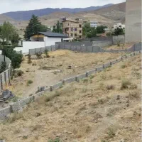 ۲۵۰متر زمین قابل ساخت