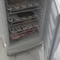 یخچال|یخچال و فریزر|بومهن, |دیوار