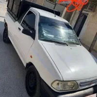 پراید مدل 97