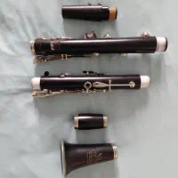 کلارینت|سازهای بادی|تهران, قنات‌کوثر|دیوار