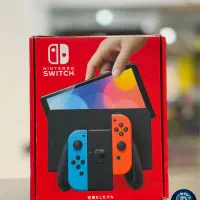 فروش نینتندو‌ سوییچ اولد nintendo|کنسول، بازی ویدئویی و آنلاین|شیراز, ملاصدرا|دیوار