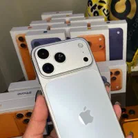 17پرومکس طرح ایفون