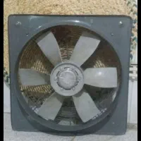 هواکش صنعتی