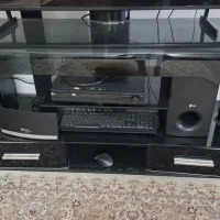 میز تلویزیون