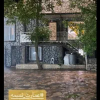 عمارت نسمه|اجارهٔ کوتاه‌مدت ویلا و باغ|پاوه, |دیوار