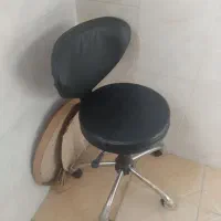 صندلی چرخ دارنونو