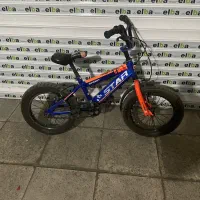 دوچرخه 16&20 در حد