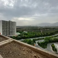 ۲ خواب کلاس A ویو لوکیشن پارکینگ تاپ قنات کوثر|فروش آپارتمان|تهران, شهرک امید|دیوار