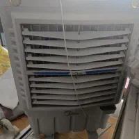 کولر آبی پورتابلی سنگ روغنی ساندویچ و گریل  ...