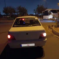 پراید 132 سال 88|خودرو سواری و وانت|تهران, ازگل|دیوار