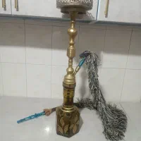 قلیون برنج